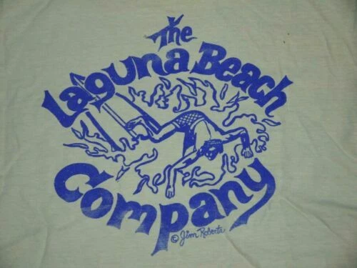 Hanes Vintage T-Shirts for Men