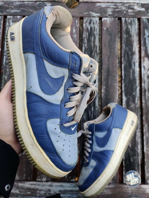 nike air force 1 atmos