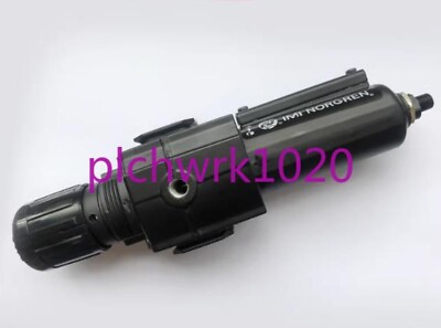 1 PCS NEW Nuoguan Knob pressure regulator R73G-3GK-RMN