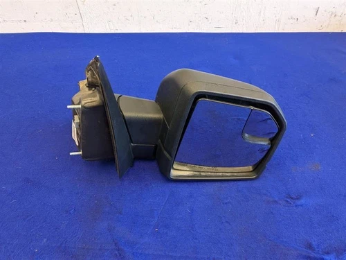 2015-2018 Ford F150 4x4 Pickup Truck Passenger Rear View Mirror From 02/26/18 