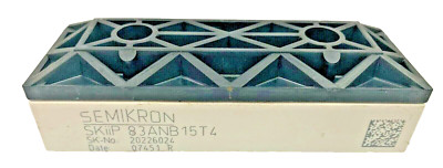 SEMIKRON MiniSKiiP 8 83 ANB 15 T4 20226024 83ANB15T4