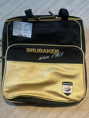 BRUBAKER Super St. Moritz die funktionelle Wintersporttasche*Helm+Stiefelgarage
