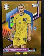 2023 Topps Finest Road to Euro 2024 Soccer Checklist Guide in-content 10