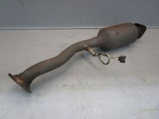 Mittelschalldämpfer Für NISSAN MICRA Günstig Im Online-Shop