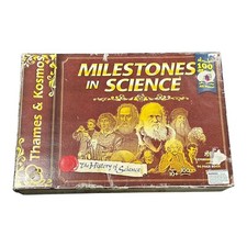 Thames & Kosmos Milestones in Science Experim...