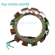 Statore per Fuoribordo Yamaha 2 Tempi 688-85510-00 50CV 75CV 85CV 50G ETOS/L 2001