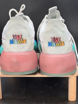 New Balance X Jaden Smith Men display picture 1
