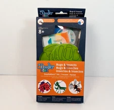3Doodler Start DoodleBlock Kit Bugs Insects Craft for 3D Printing Pen NEW