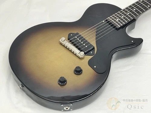 Gibson Les Paul Junior SB 2022 Electric Guitar