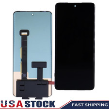 Replacement For Moto Edge 2024 XT2405V XT2405 Display LCD Touch Screen Digitizer