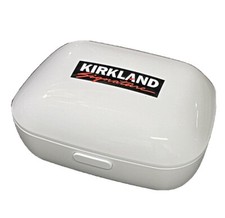 Kirkland Charging Case KS10 Compatible with Unitron Phonak with Charging Cord