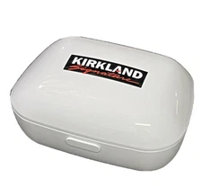 Kirkland Charging Case KS10 Compatible with Unitron Phonak with Charging Cord