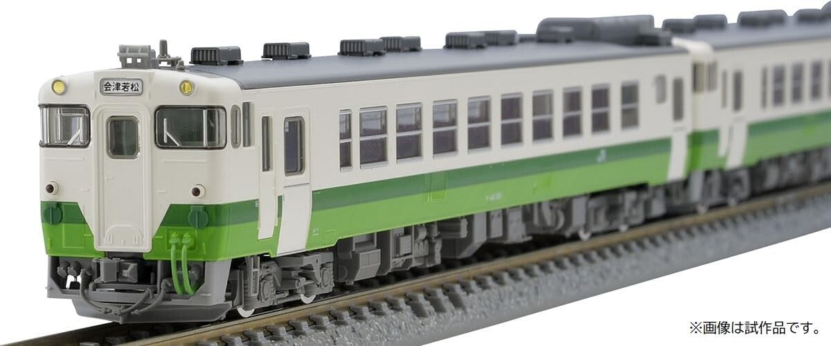 TOMIX J.R. Coaches 12700 Euro Liner 6両 TOMIX J.R. Coaches 12700 Euro Liner 6両