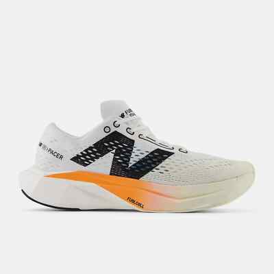 New Balance Men Running FuelCell SuperComp Pacer v2 MFCRRCH2 D