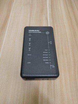 Tableau eSata  Forensic Bridge (T35es-R2) *SOLD AS-IS*