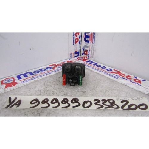 Rele' Relais avviamento Starter relay Yamaha YZF R6 03 05 eBay