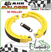 Malossi Bremsbacken Vorne Vespa 50 Special N L APE 125 Primavera