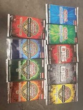 Yugioh Lot Sealed Packs OTS 7 13 14 15 17 18 19 Speed Duel Tournament STP1 STP2 