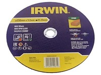 IW8082125 Schneidscheibe Ø: 230Mm ØÖFfn: 22,23Mm Irwin