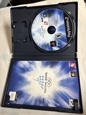 Torino 2006 (Sony PlayStation 2, 2006) @G2