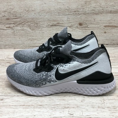 nike epic react oreo mens