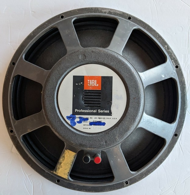 16 ohm speakers for sale