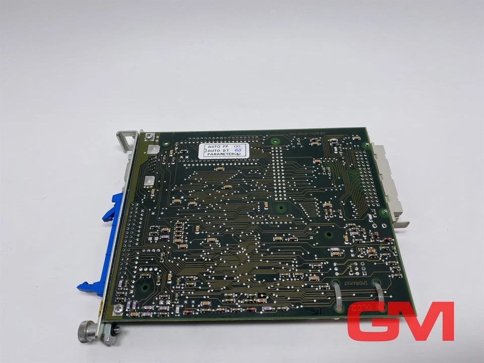 Indramat Karte DLC1.1 card 109-0919-4A29-02 DLC1.1-DA1-04W09-MS 267254 - Image 4 of 4