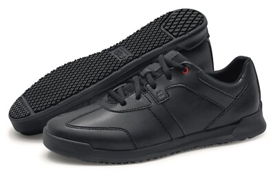 Ausverkauf Shoes for Crews Arbeitsschuhe Freestyle II 38140 Gastronomie 46,48