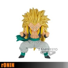 GOTENKS - BLOOD OF SAIYANS SPECIAL XVI - DRAGON BALL DRAGONBALL BANPRESTO FIGURE