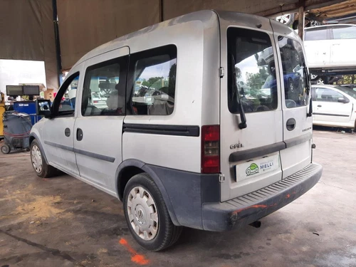 55188595 Culata para OPEL COMBO (CORSA C) Tour Enjoy 2007 8805182 - Imagen 6 de 10