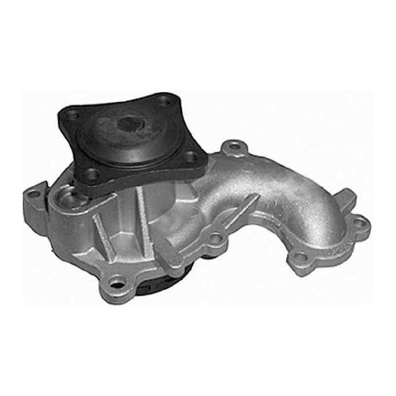 Pompe a eau Ford Focus 1.8 Tdci pour stopper les fuites de liquide