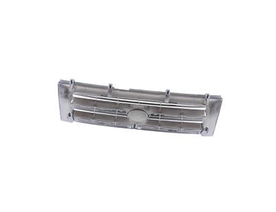 For Toyota Tacoma 1997-2000 Front Grill Upper Grille With Letter Matte – Auto