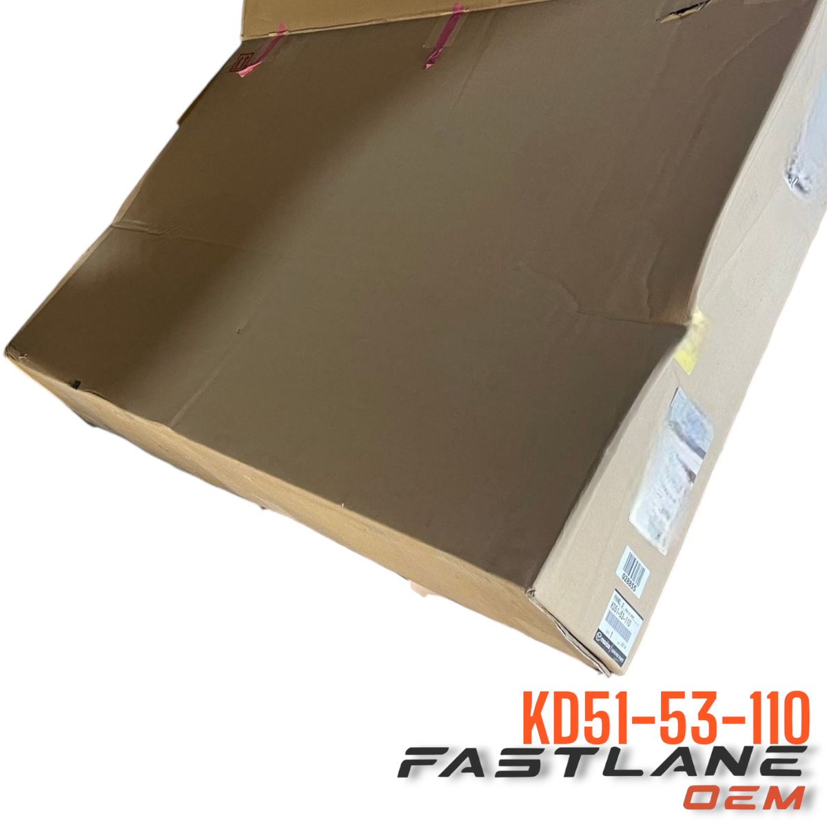 2016-2016 MAZDA CX-5 RADIATOR SUPPORT NEW OEM KD51-53-110 | eBay