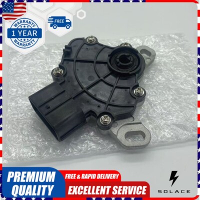 28900-RPC-013 Neutral Safety Position Switch Fit Honda Accord Civic Element US