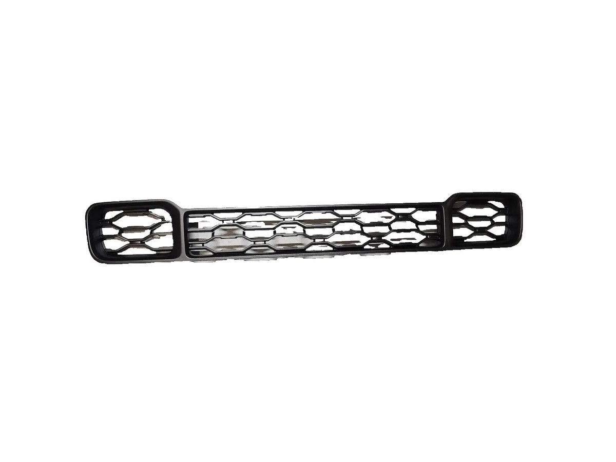 2019-2024 Ram 2500 3500 Front Lower Grille without Tow Hook OEM