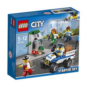 lego city 2016