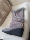 Boston Bruins Boots  — photo 2