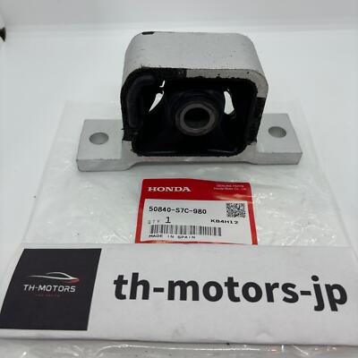 Genuine Honda NEW STOPPER FRONT ENGINE CR-V Civic 50840-S7C-980 | eBay