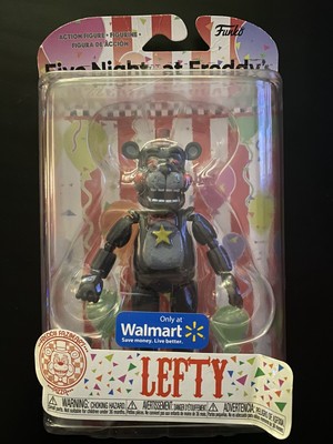 walmart lefty action figure