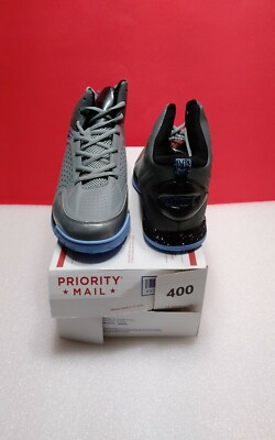 AND 1 TIPOFF MEN SHOES  SIZE- 11  COD/400 AND 1 TIPOFF MEN SHOES SIZE- 11 COD/400 | eBay main image 3