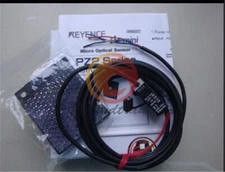 1PCS Photoelectric Sensor PZ2-61P PZ261P New #F8