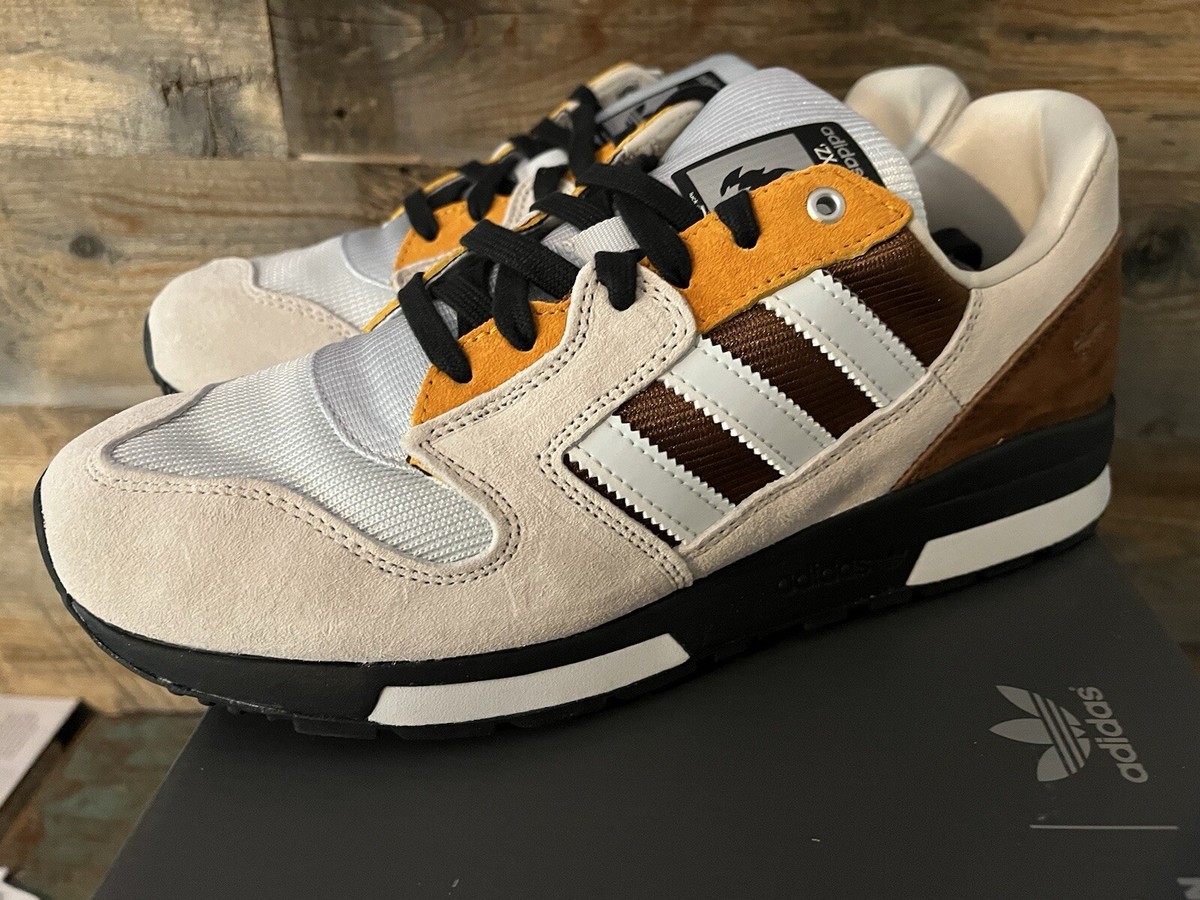 Adidas Hanon ZX420 Luck of the Sea double pack UK 8 bnibwt Adidas Hanon ZX420 Luck of the Sea double pack UK 8 bnibwt