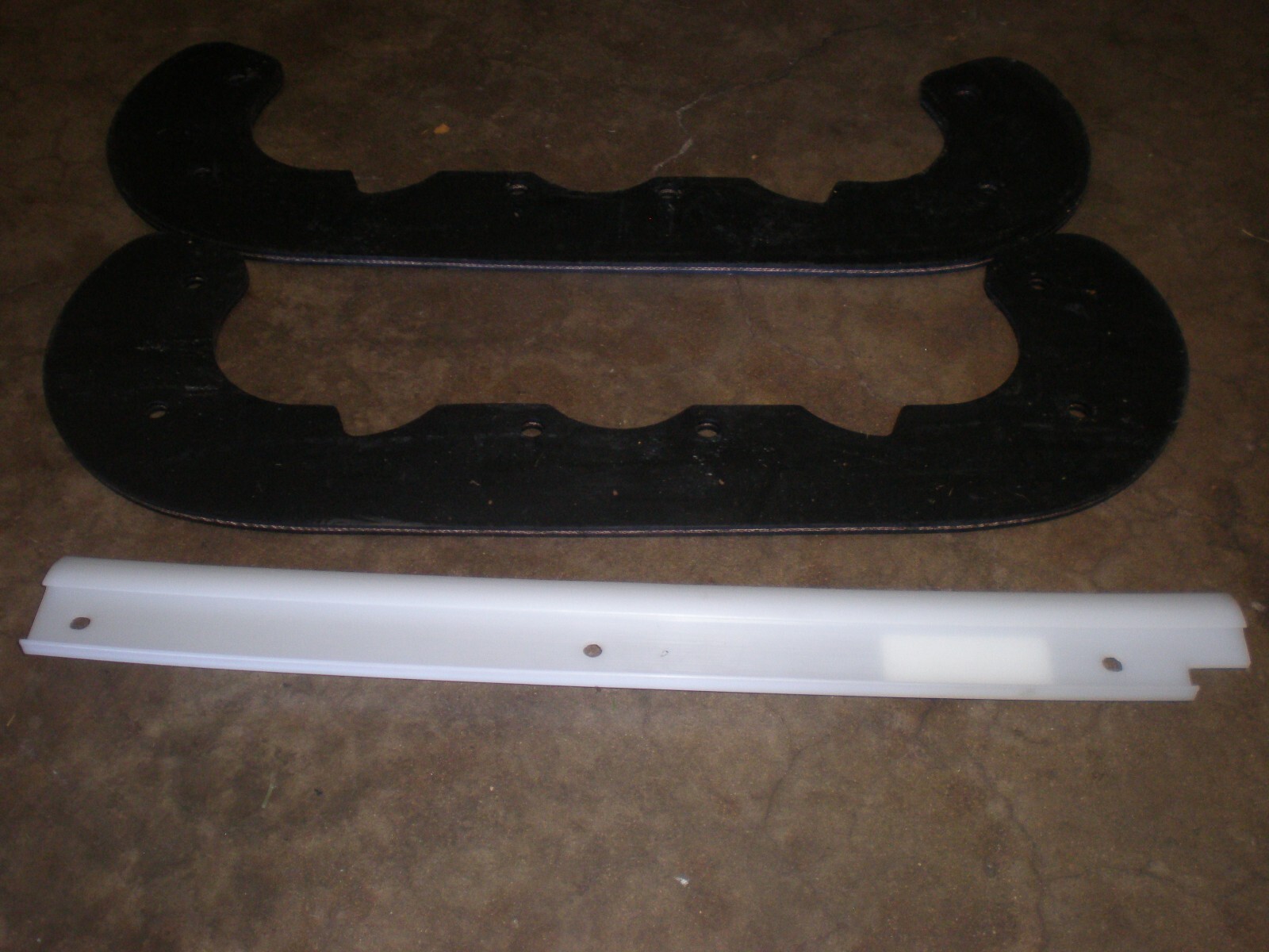 Toro Scraper 71-5390 – Genuine OEM Original Part