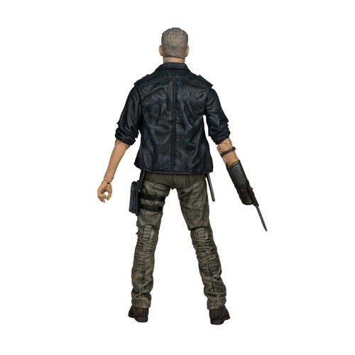 The Walking Dead Wave 1 Merle Dixon 5" Figure McFarlane - Picture 4 of 7