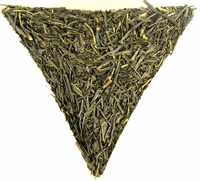 Japanischer Sencha Yamato Great Harmony Qualität Loseblätter Grüntee Koffeinarm