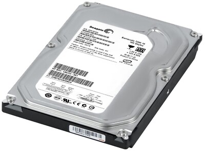 FESTPLATTE HP 436243-001 ST3160815AS 160GB 7200U/min 8MB SATA II 3.5''