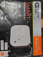 Commercial Electric Wi-Fi & Bluetooth Enabled Smart Programmable Thermostat