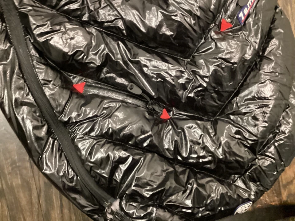 Forro de carro cálido iglú polar 7 a.m. Foto 4 de 4