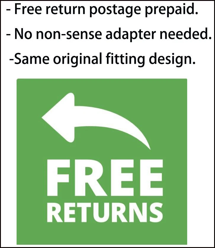 Brand New Audi A3  2012 -2020 Front Windscreen Wipers 26"18" - Image 3 of 4