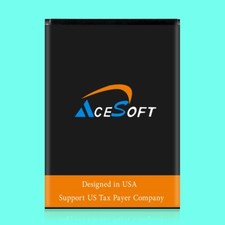 High Quality 950mAh Substitutable Battery for Alcatel One Touch Sparq II OT-875T